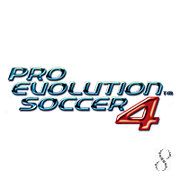 Pro Evolution Soccer 4 demo (large) demo