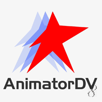 AnimatorDV Simple 9.02