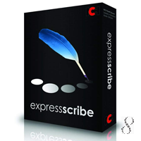 NCH Express Scribe 8.26