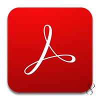 Adobe Acrobat DC (not specified)