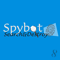 Spybot - Search & Destroy 2.6.46