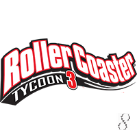 RollerCoaster Tycoon 3 1.2