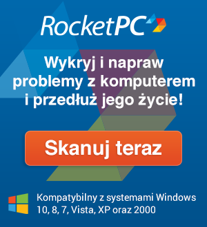 RocketPC