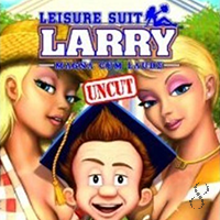 Leisure Suit Larry: Magna Cum Laude demo