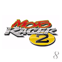 Moto Racer 2 demo