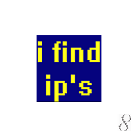 IP Finder 1.1