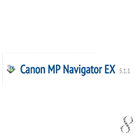 Canon MP Navigator 5.0.2