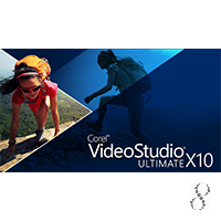 Corel VideoStudio Pro 2019