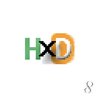 HxD Hex Editor 2.3.0