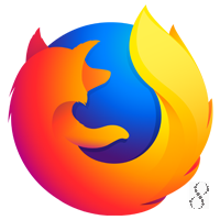 Mozilla Firefox 70