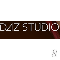 DAZ Studio 4.5.0.114