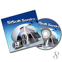 SiSoftware Sandra 2014