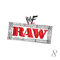 WWE Raw demo