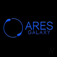 Ares Galaxy 2.3.8