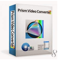 Prism Video Converter 5.28