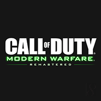 Call of Duty 4: Modern Warfare (Not Specified)