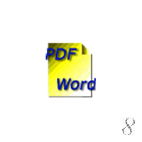 Free PDF to Word Converter 2