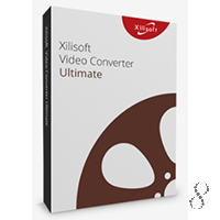 Xilisoft Video Converter Ultimate 7.8.23.20180925