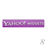 Yahoo! Widgets 4.5.2