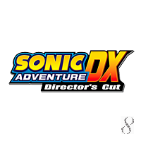 Sonic Adventure DX director's cut demo