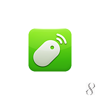 Remote Mouse for Windows 3.012