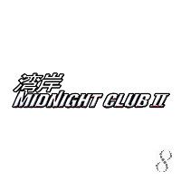 Midnight Club II demo demo
