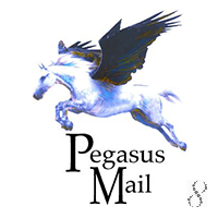 Pegasus Mail 4.7
