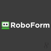 RoboForm 8.5.7.7