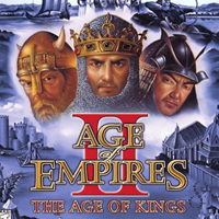 Age of Empires II (not specified)
