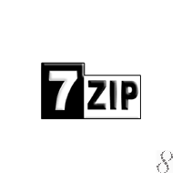 7-Zip 19