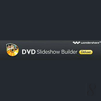 DVD Slideshow Builder Deluxe 6.5.1