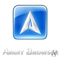 Avant Browser 2017 build 5
