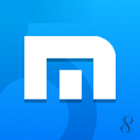 Maxthon Cloud Browser 2.5.18.1000