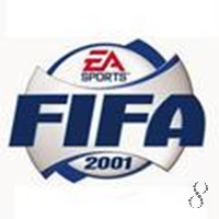 FIFA 2001 demo