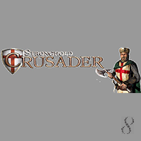 Stronghold: Crusader Patch 1.1