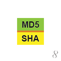 MD5 & SHA Checksum Utility 2.1