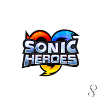 Sonic Heroes demo