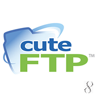 CuteFTP 9.0.5.0007
