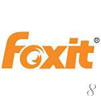 Foxit Reader 9.6.0.25114