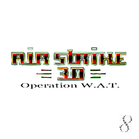 AirStrike 3D: Operation WAT 1.71