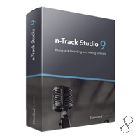 n-Track Studio 7.1.2 build 3278