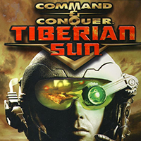 Command & Conquer: Tiberian Sun demo