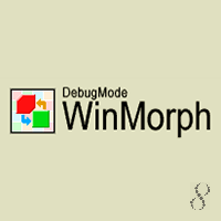 WinMorph 3.01 build 801