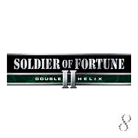 Soldier of Fortune II: Double Helix demo